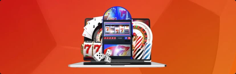 Casino & iGaming Software