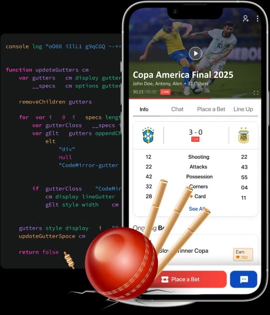 Developers & Startups