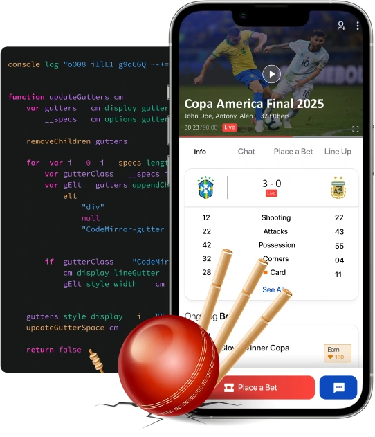 Developers & Startups